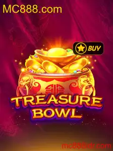 TreasureBowl